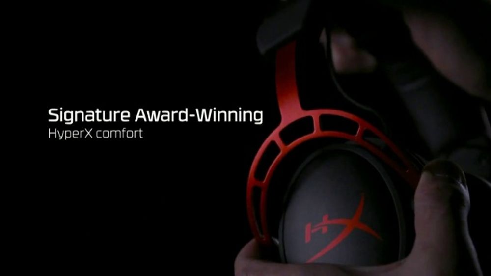 Gaming Headsets